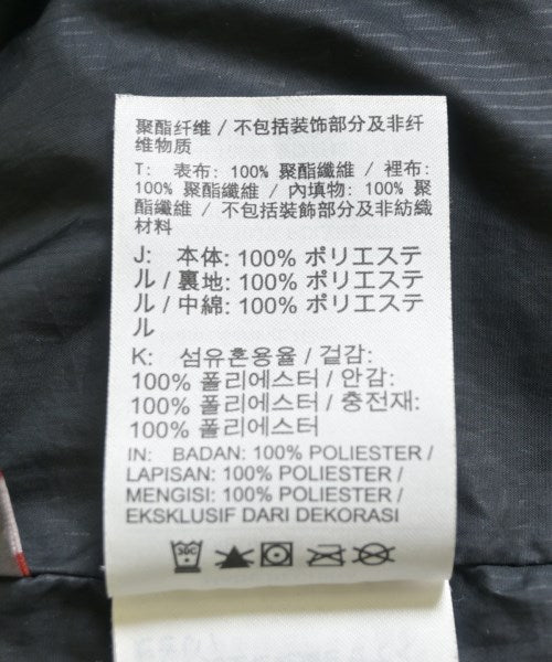 NIKE 羽絨夾克/背心