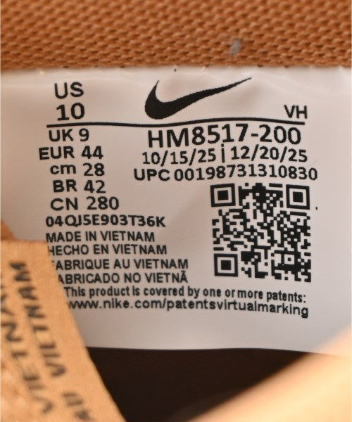 NIKE 運動鞋