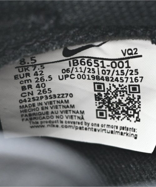 NIKE 運動鞋