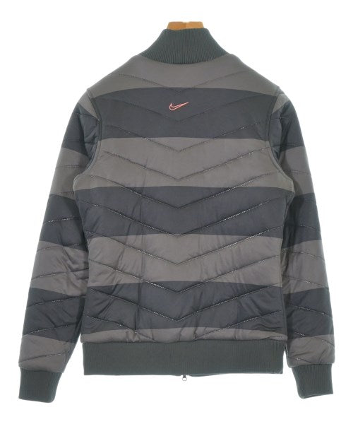 NIKE 羽絨夾克/背心