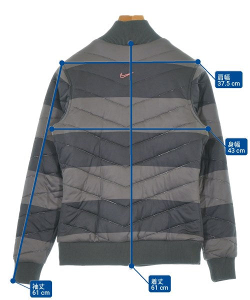 NIKE 羽絨夾克/背心