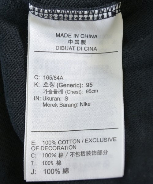 NIKE T恤/上衣