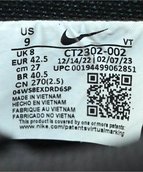 NIKE 運動鞋