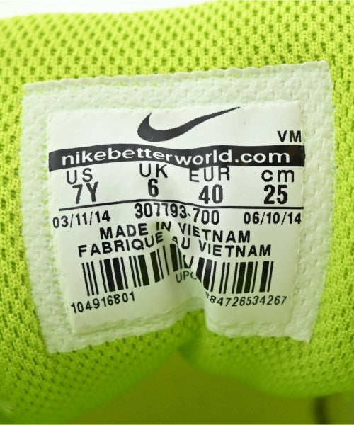 NIKE 運動鞋