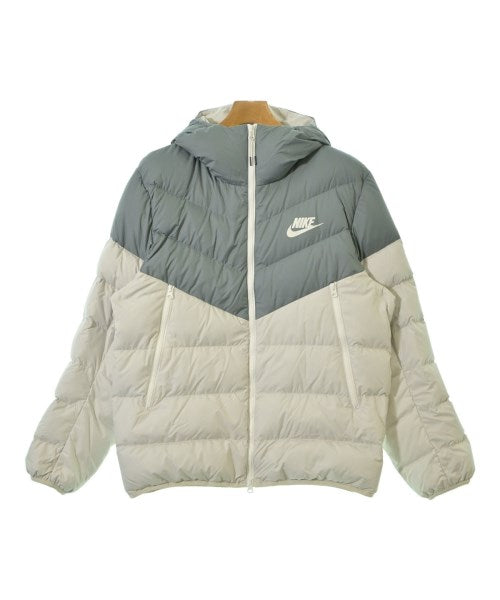 NIKE 羽絨夾克/背心