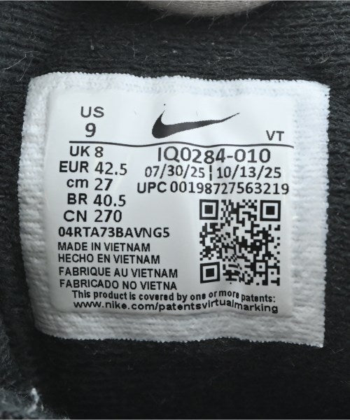 NIKE 運動鞋