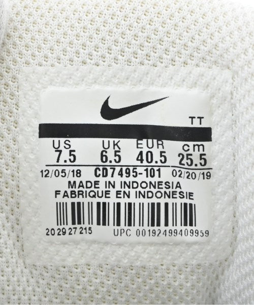 NIKE 運動鞋