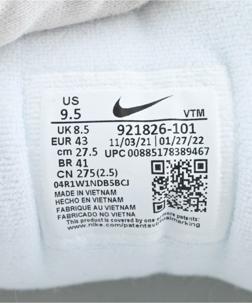 NIKE 運動鞋