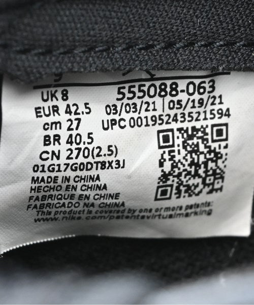 NIKE 運動鞋
