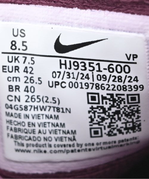NIKE 運動鞋