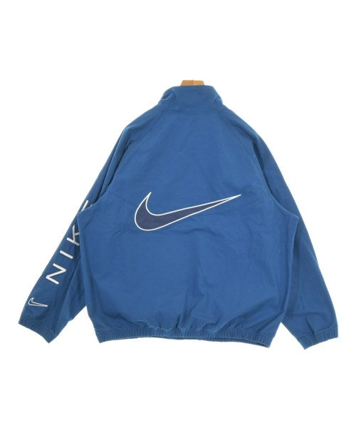 NIKE 斜紋夾克