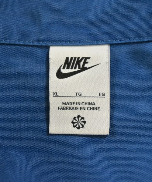 NIKE 斜紋夾克