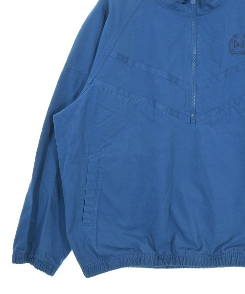 NIKE 斜紋夾克