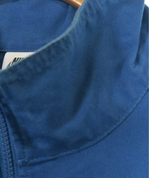 NIKE 斜紋夾克