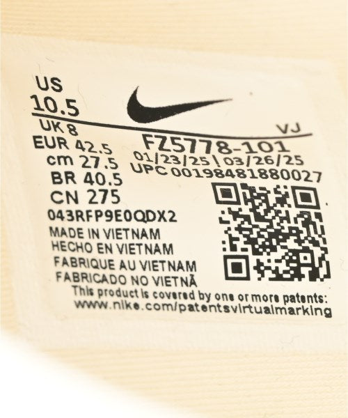 NIKE 運動鞋