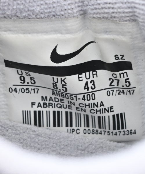 NIKE 運動鞋