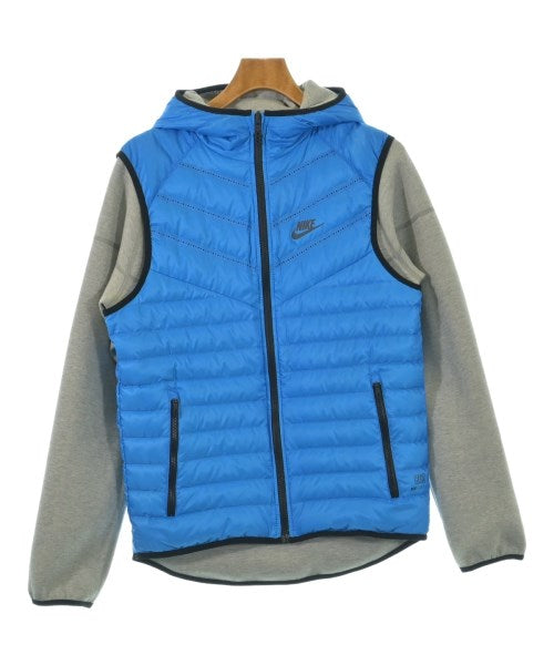 NIKE 羽絨夾克/背心