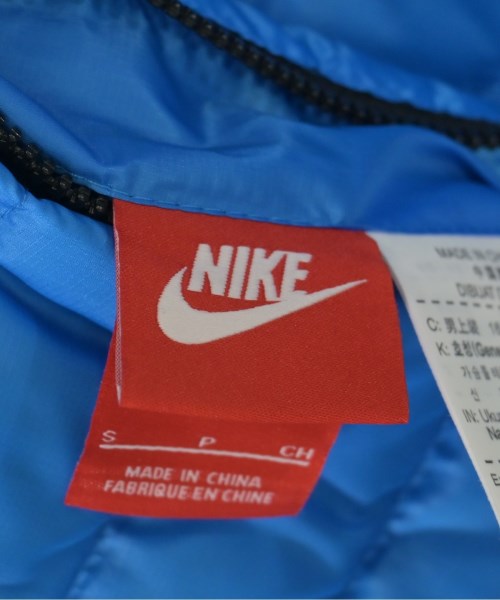 NIKE 羽絨夾克/背心