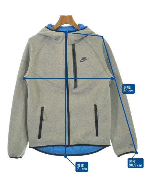 NIKE 羽絨夾克/背心