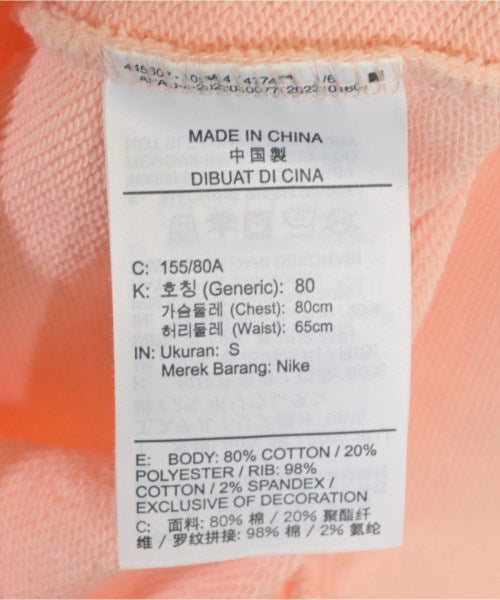 NIKE 運動衫