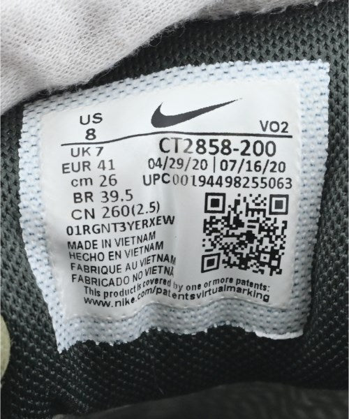 NIKE 運動鞋