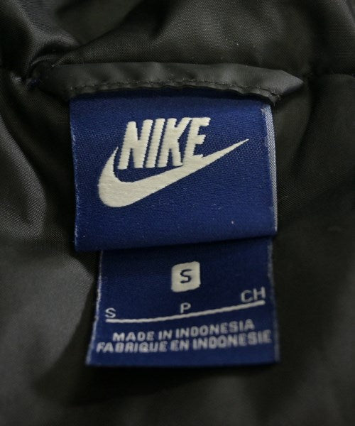 NIKE 羽絨大衣