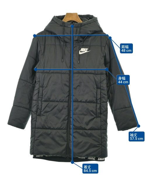 NIKE 羽絨大衣