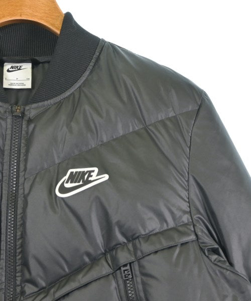 NIKE 羽絨夾克/背心