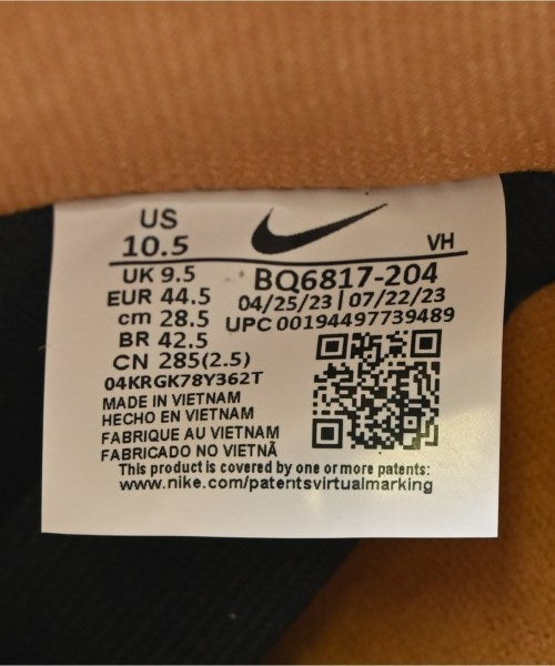 NIKE 運動鞋