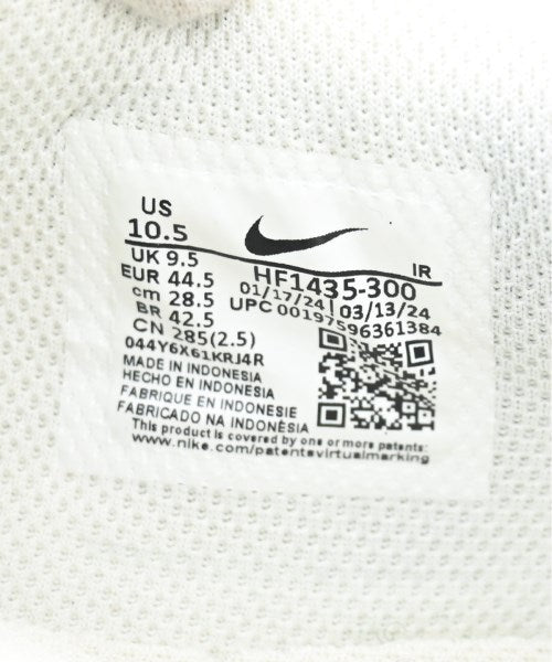 NIKE 運動鞋