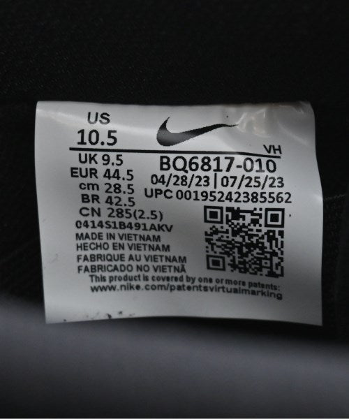 NIKE 運動鞋