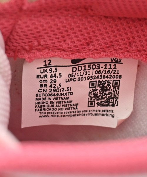 NIKE 運動鞋