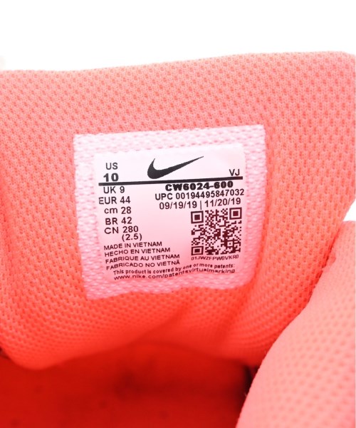 NIKE 運動鞋