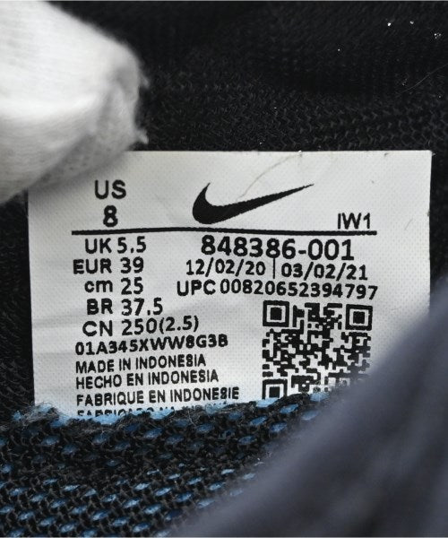 NIKE 運動鞋