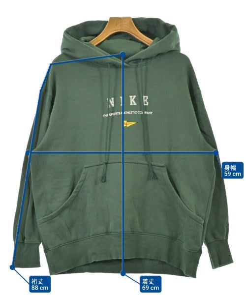 NIKE 連帽衫