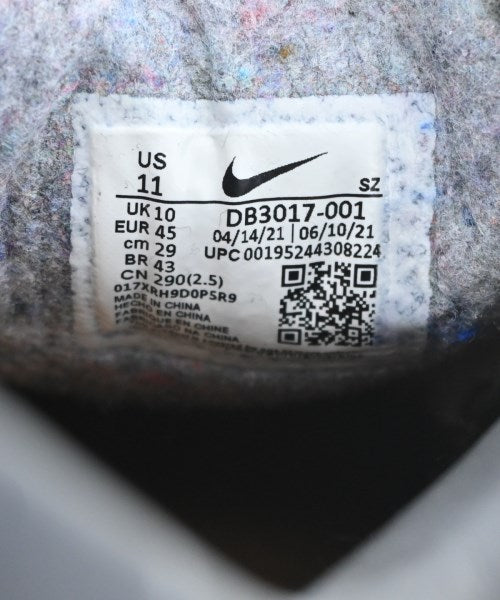 NIKE 運動鞋
