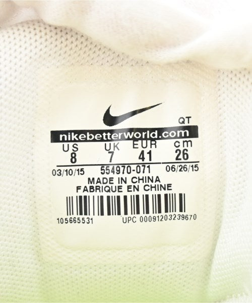 NIKE 運動鞋