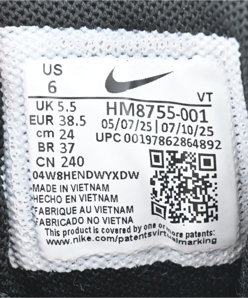 NIKE 運動鞋