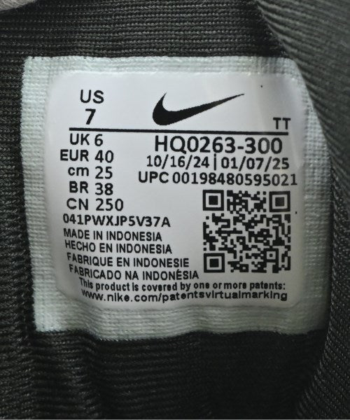 NIKE 運動鞋