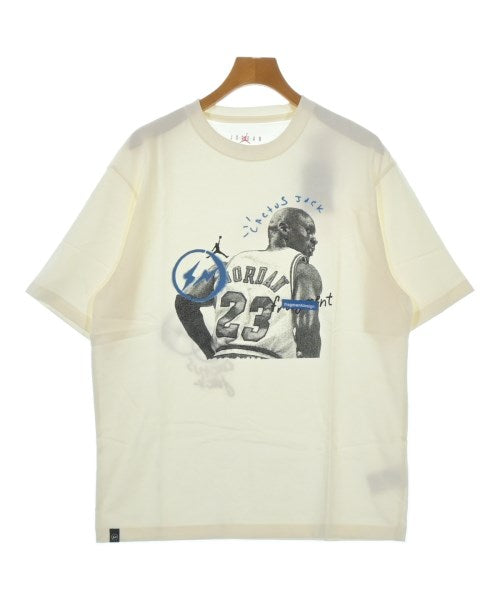 FRAGMENT DESIGN T恤/上衣