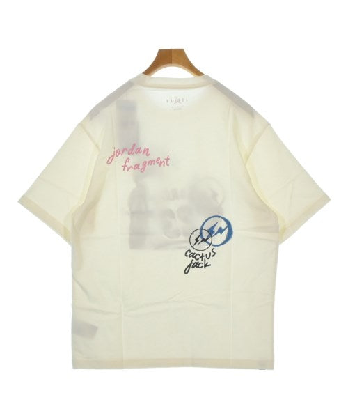 FRAGMENT DESIGN T恤/上衣