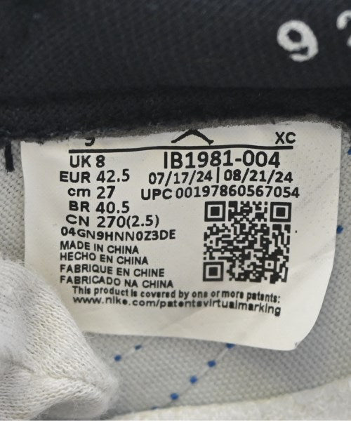 NIKE 運動鞋