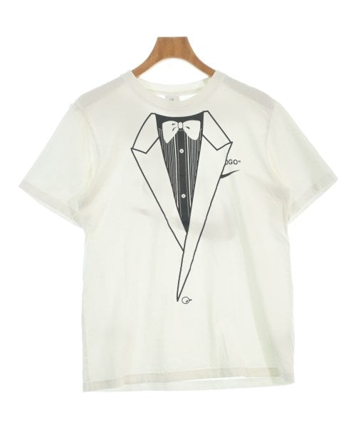 OFF-WHITE T恤/上衣