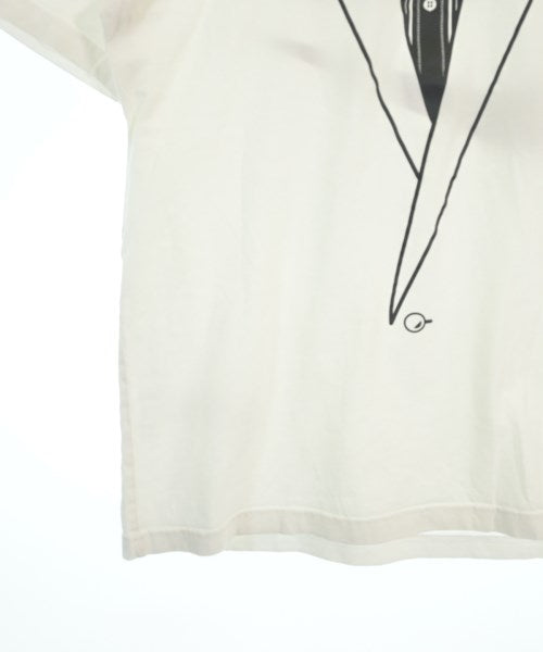 OFF-WHITE T恤/上衣