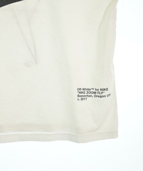 OFF-WHITE T恤/上衣