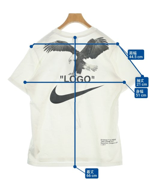 OFF-WHITE T恤/上衣