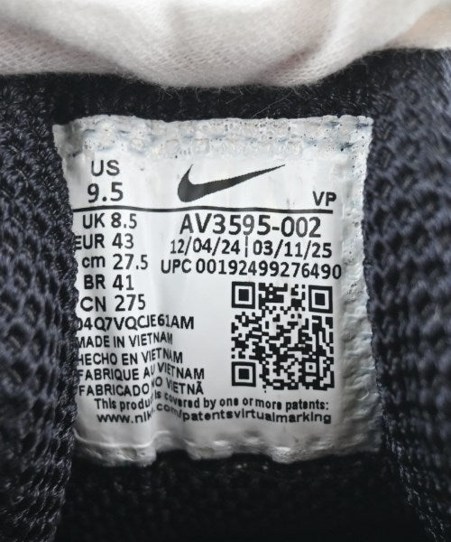 NIKE 運動鞋