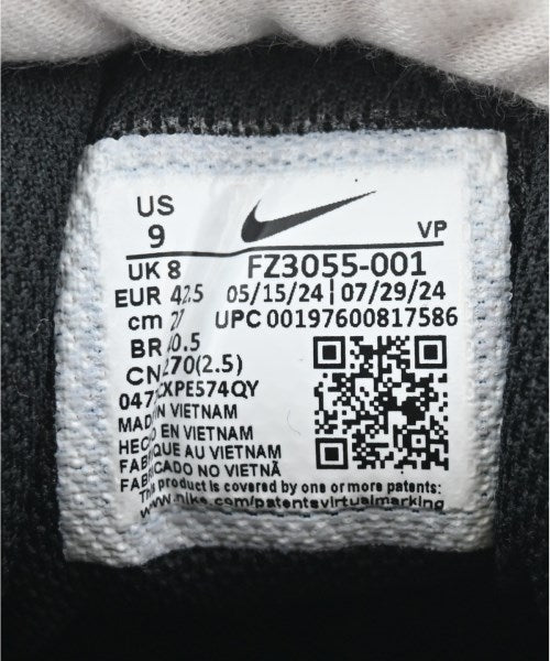 NIKE 運動鞋