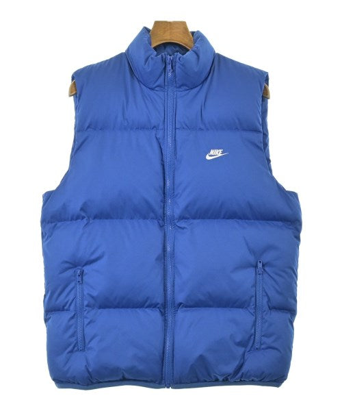 NIKE 羽絨夾克/背心