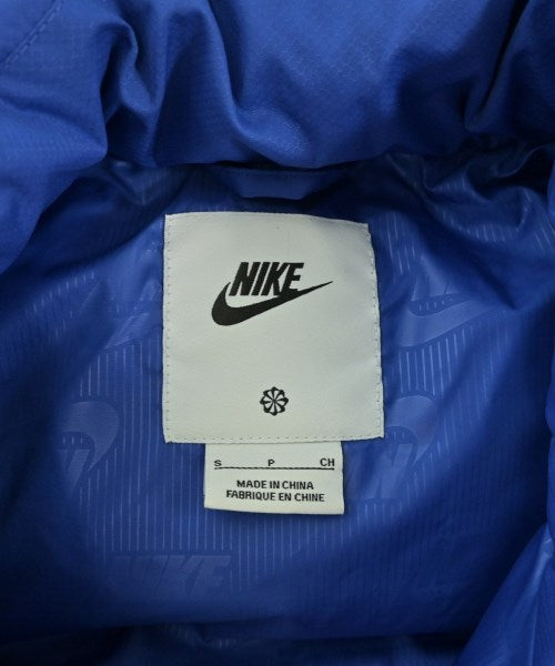 NIKE 羽絨夾克/背心